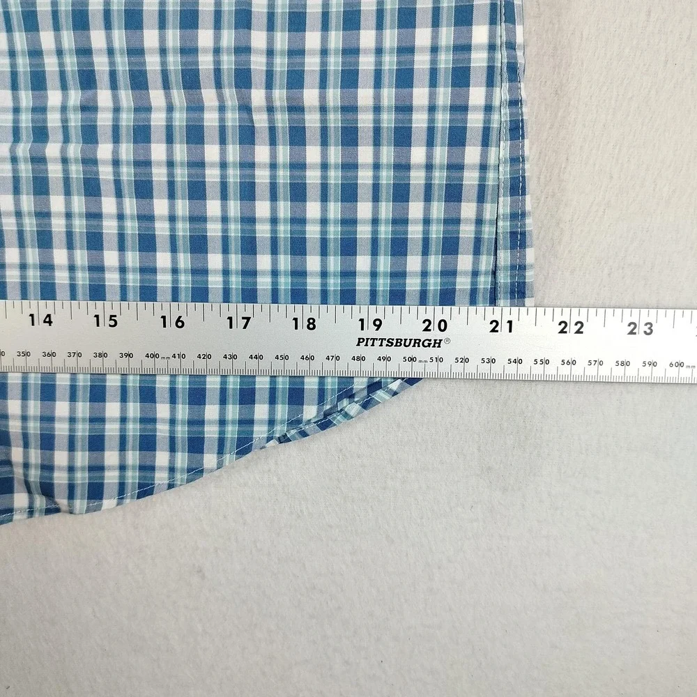 J. Crew crew shirt